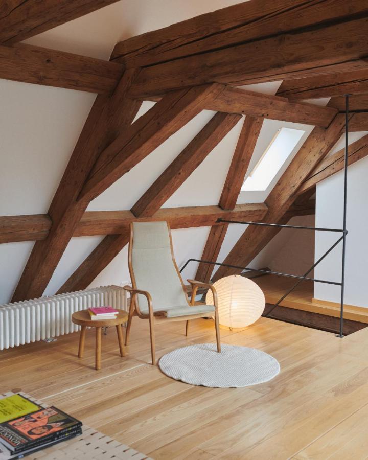 Auberge Du Mouton Porrentruy Eksteriør billede